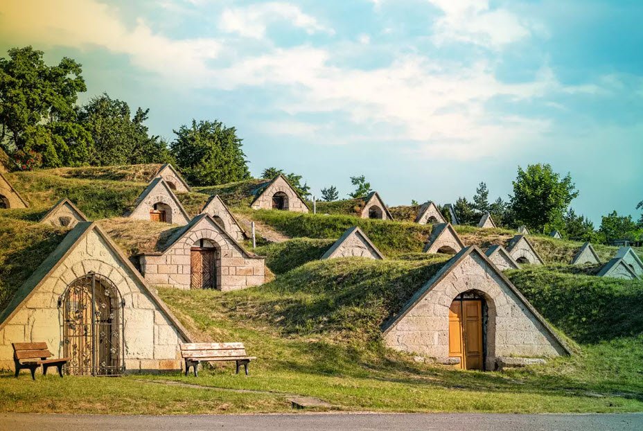 Tokaj, Northeastern Hungary, Hungary